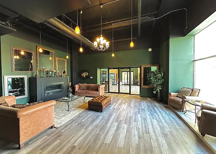 Luxury With Optional Parking And Gym Access Near Mccormick Place, Chinatown And Soldier Field Apartamento Chicago